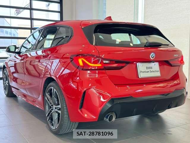 Bmw 1 SERIES 2023-02 7215205-6