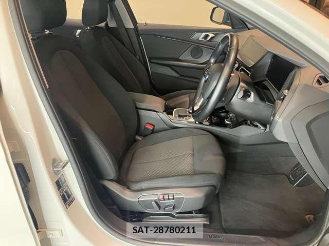 Bmw 1 SERIES 2022-11 7215200-11