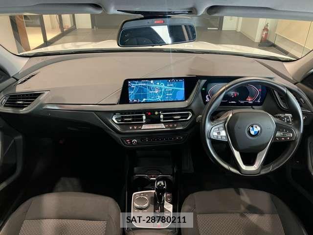 Bmw 1 SERIES 2022-11 7215200-12