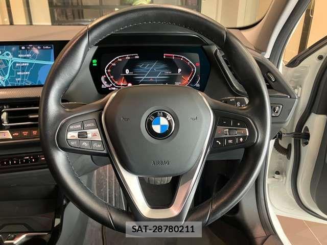 Bmw 1 SERIES 2022-11 7215200-13