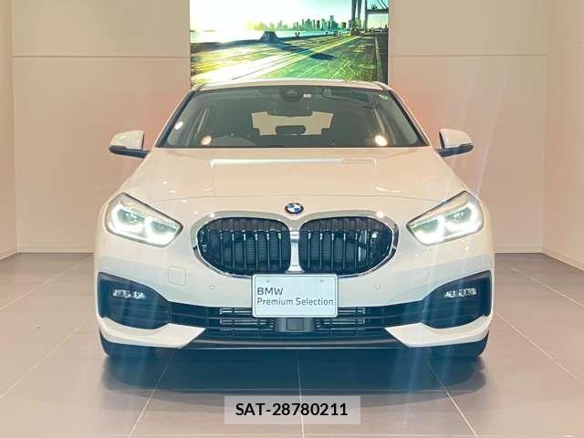 Bmw 1 SERIES 2022-11 7215200-1