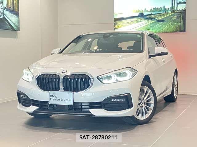 Bmw 1 SERIES 2022-11 7215200-4