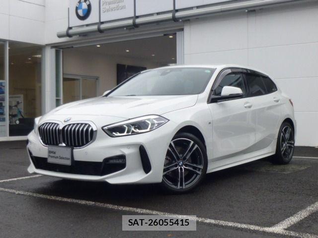 Bmw 1 SERIES 2021-04 7215196-0