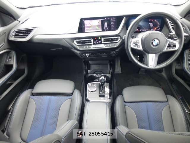 Bmw 1 SERIES 2021-04 7215196-10