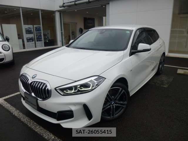 Bmw 1 SERIES 2021-04 7215196-1
