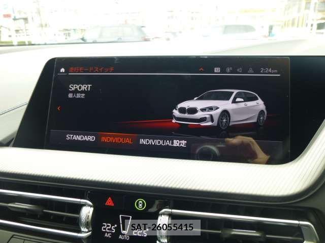 Bmw 1 SERIES 2021-04 7215196-19