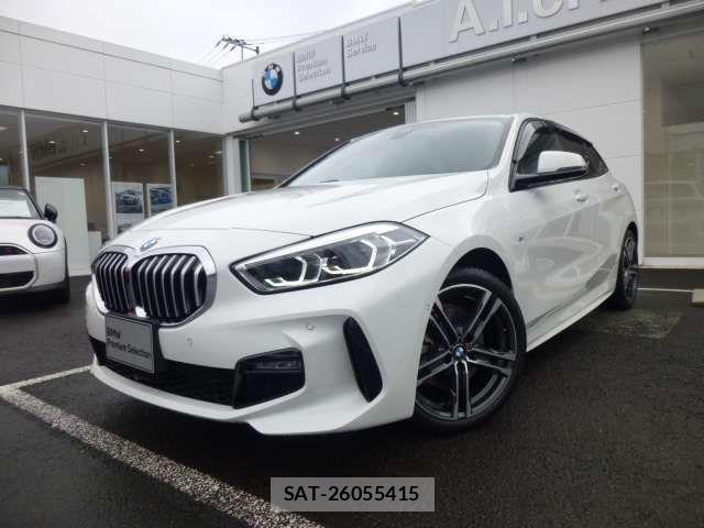 Bmw 1 SERIES 2021-04 7215196-2