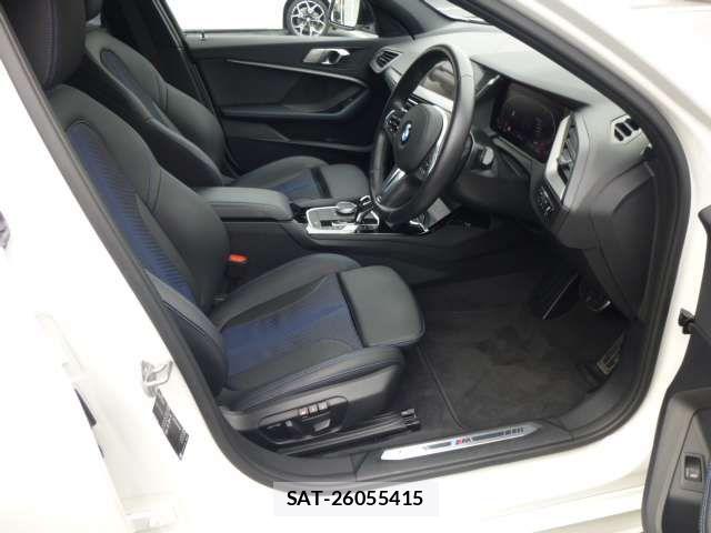 Bmw 1 SERIES 2021-04 7215196-4