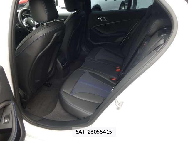 Bmw 1 SERIES 2021-04 7215196-7