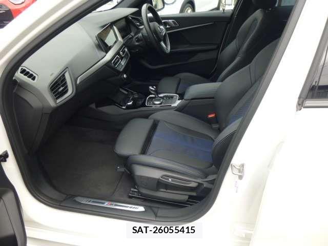 Bmw 1 SERIES 2021-04 7215196-8