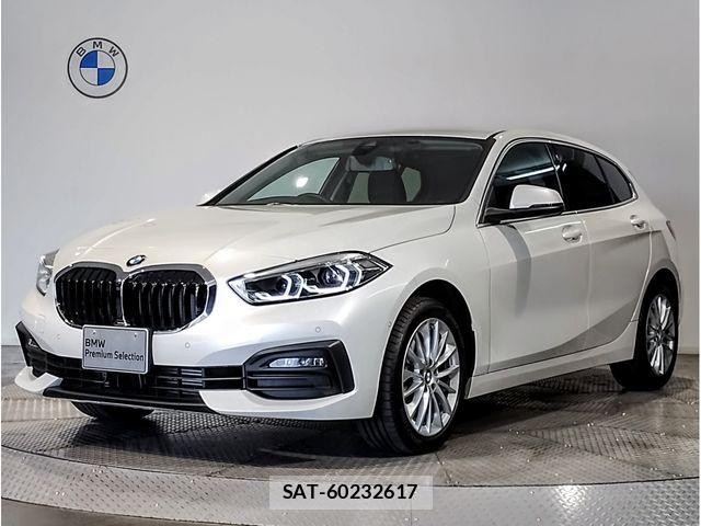 Bmw 1 SERIES 2024-03 7215210-0
