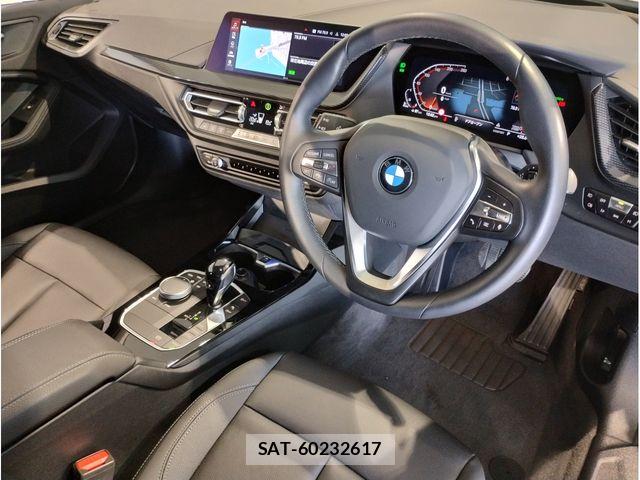 Bmw 1 SERIES 2024-03 7215210-9