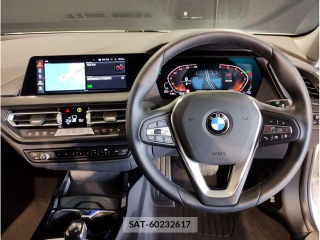 Bmw 1 SERIES 2024-03 7215210-12