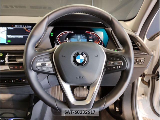 Bmw 1 SERIES 2024-03 7215210-13