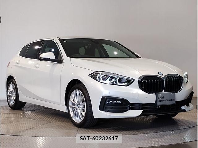 Bmw 1 SERIES 2024-03 7215210-1