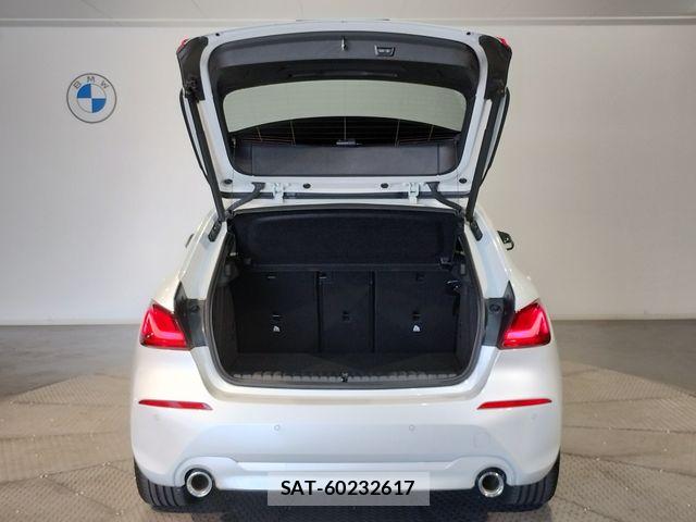 Bmw 1 SERIES 2024-03 7215210-20