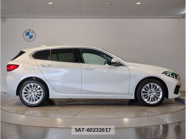 Bmw 1 SERIES 2024-03 7215210-2