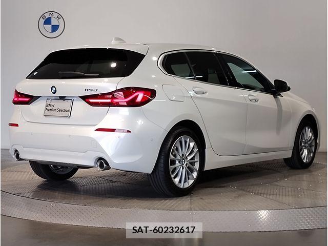 Bmw 1 SERIES 2024-03 7215210-3