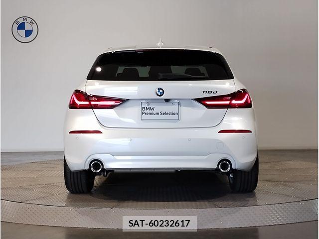 Bmw 1 SERIES 2024-03 7215210-4