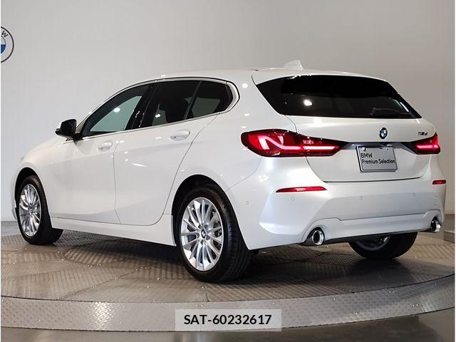 Bmw 1 SERIES 2024-03 7215210-5