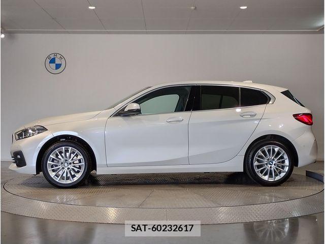 Bmw 1 SERIES 2024-03 7215210-6