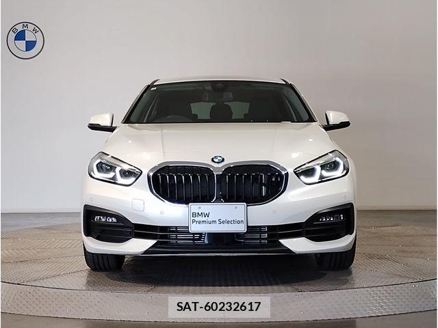 Bmw 1 SERIES 2024-03 7215210-7