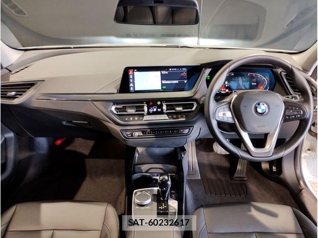 Bmw 1 SERIES 2024-03 7215210-8