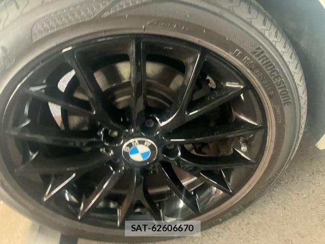 Bmw 1 SERIES 2014-03 7215179-9