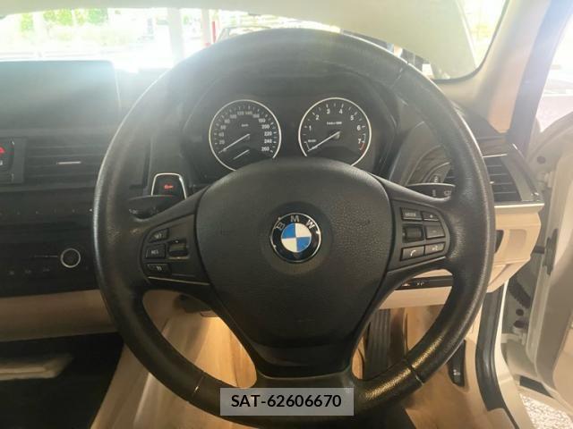 Bmw 1 SERIES 2014-03 7215179-11