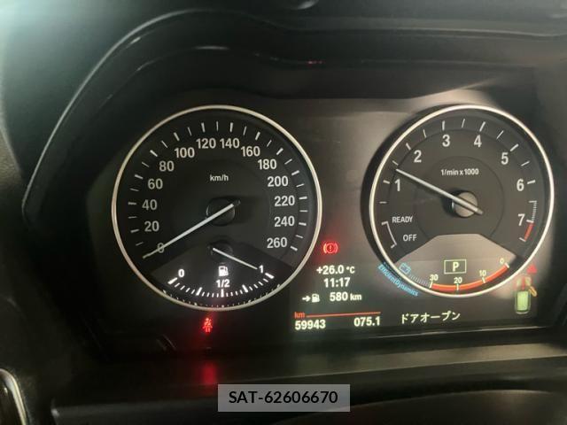 Bmw 1 SERIES 2014-03 7215179-16