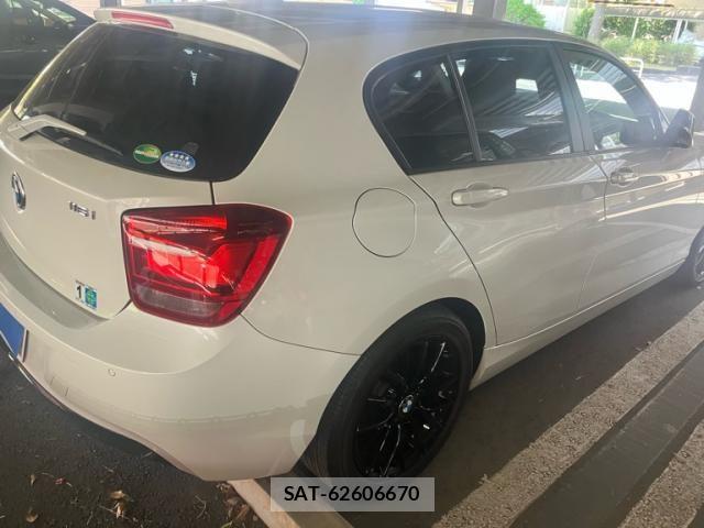 Bmw 1 SERIES 2014-03 7215179-3