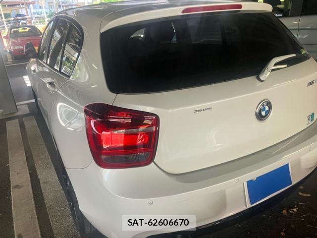Bmw 1 SERIES 2014-03 7215179-4
