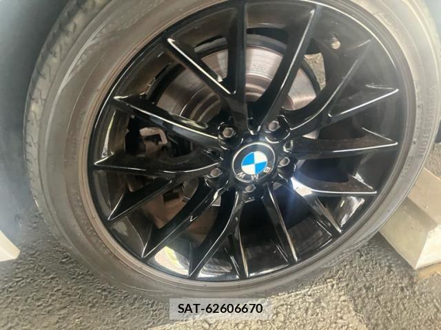 Bmw 1 SERIES 2014-03 7215179-7