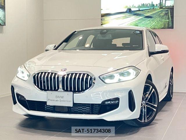 Bmw 1 SERIES 2023-01 7215204-0