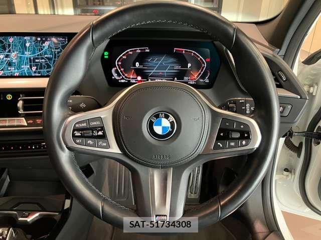 Bmw 1 SERIES 2023-01 7215204-13