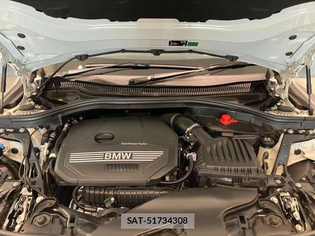 Bmw 1 SERIES 2023-01 7215204-14