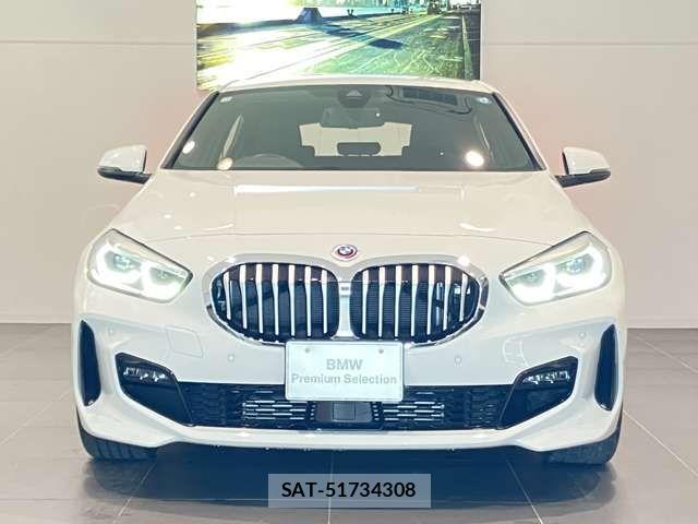 Bmw 1 SERIES 2023-01 7215204-1