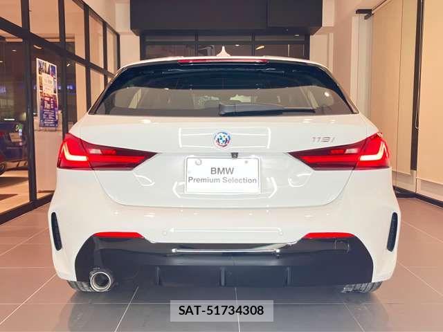 Bmw 1 SERIES 2023-01 7215204-2