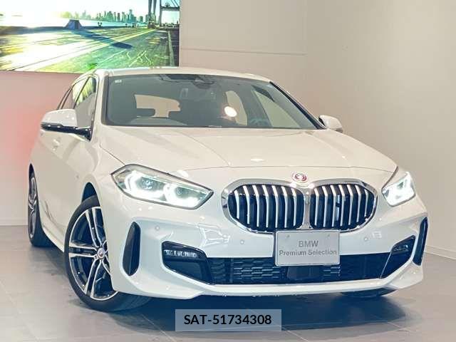 Bmw 1 SERIES 2023-01 7215204-3