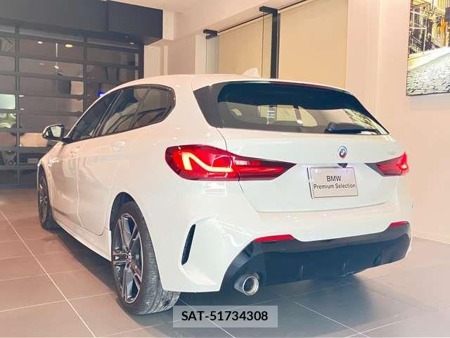 Bmw 1 SERIES 2023-01 7215204-6