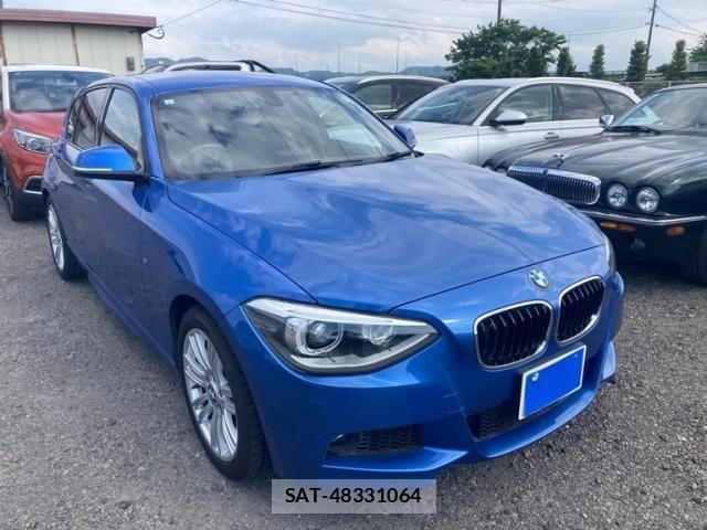 Bmw 1 SERIES 2015-06 7215176-0