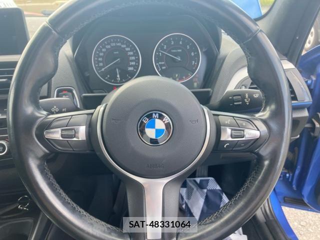 Bmw 1 SERIES 2015-06 7215176-12