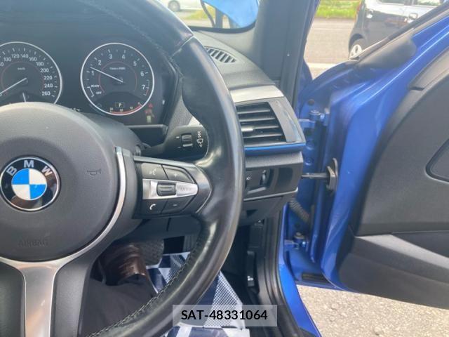 Bmw 1 SERIES 2015-06 7215176-14