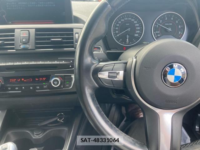 Bmw 1 SERIES 2015-06 7215176-15