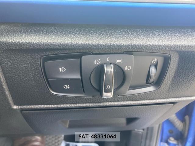 Bmw 1 SERIES 2015-06 7215176-16