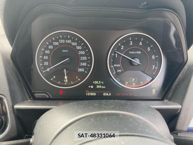 Bmw 1 SERIES 2015-06 7215176-17