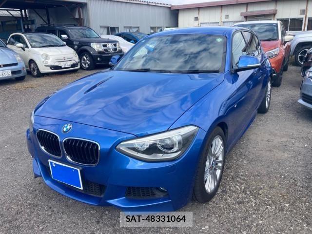 Bmw 1 SERIES 2015-06 7215176-1