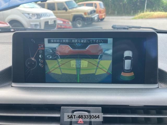 Bmw 1 SERIES 2015-06 7215176-19