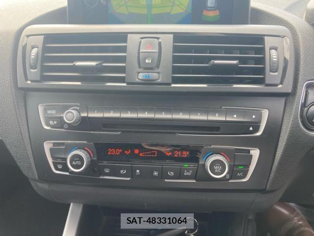 Bmw 1 SERIES 2015-06 7215176-20