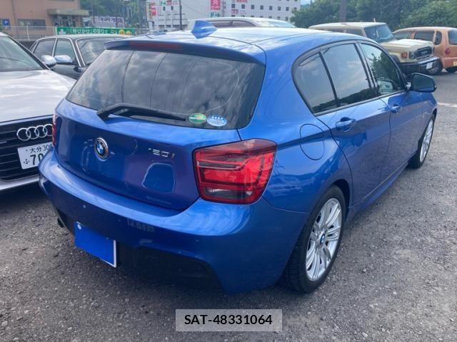 Bmw 1 SERIES 2015-06 7215176-2